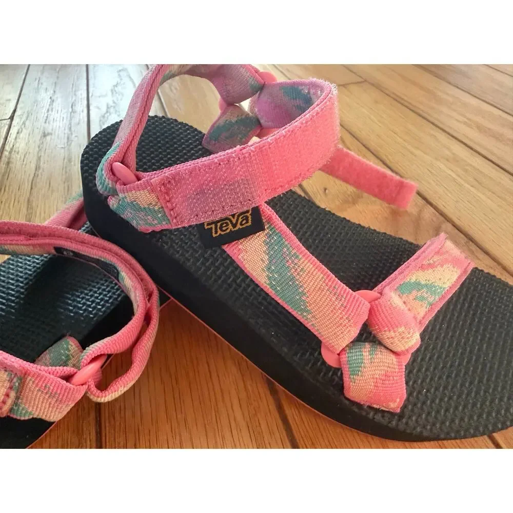 Teva brand model